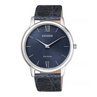 Orologio Citizen Uomo Stiletto in Acciaio AR1130-48L - AR1130-48L